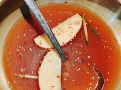 -大同江朝鲜菜•长春地标美食(绿园吾悦广场店)