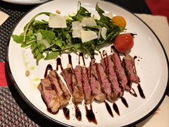 -百特喜·意大利餐厅(八佰伴镇江店)