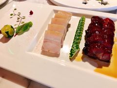 金银叉烧-钟菜·粤菜点心·宴请(海上世界·汇港二期店)