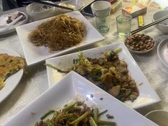 -阳江餐厅·30年老字号·粤菜海鲜大排档