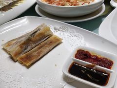 -新天禧大酒店·四十年浙菜·禧宴(西湖店)