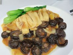 -峨嵋酒家(地安门店)