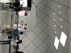 -郑州新郑国际机场