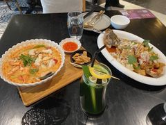 -Thai Alley泰爱里(二沙岛店)