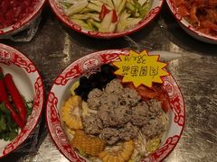 -侬佳蒸菜馆(听潮店)