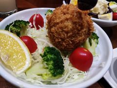 -胜博殿霸王树(嘉里中心店)