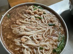 -正宗杨记普洱酸醋米线(总店)