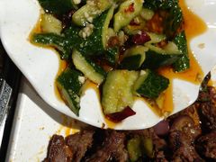 -超级神炭烤肉夜食(芥园西道店)