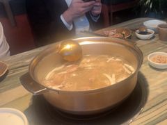 -大头椰·椰子鸡火锅(南宁万象城店)