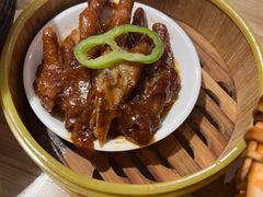 -粤仔湾砂锅粥(宜兴八佰伴店)