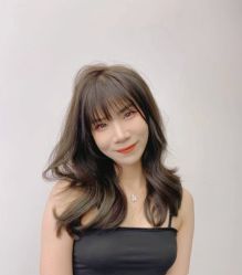 -斑斓色彩沙龙