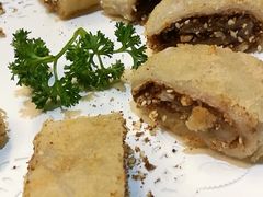 -热度餐厅(老佛爷店)