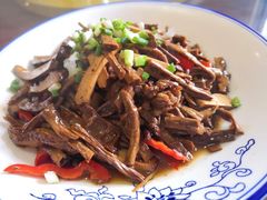 -左邻右舍徽菜馆