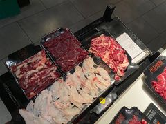-潮发潮汕牛肉店(龙洞店)