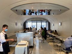 -Seesaw Coffee(上生新所店)