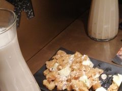 -吞鱼兽麻辣烤鱼(万达店)