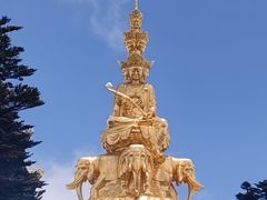 -峨眉山风景名胜区