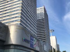-万达广场(东营西城店)