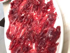 -味逍遥牛肉火锅(万江旗舰店)