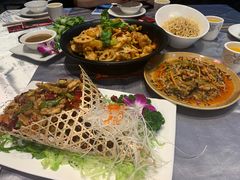 -红辣椒·川菜·火锅(大洋中心店)