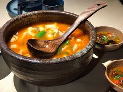 苗家酸汤鱼-山石榴·贵州菜(丰盛里店)