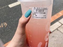 -CoCo都可(西安路民勇店)