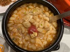 -盛百味·家宴餐厅(霸州分店)