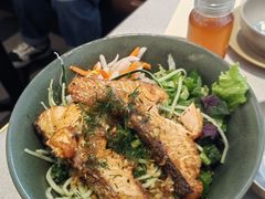 -芽庄越式料理(MOKO新世纪广场店)