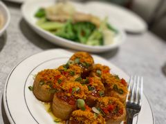 -Madam Kwan's(Mid Valley Megamall)