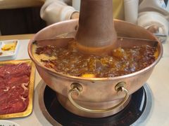 -东门口·鲜爆肚涮肉·烧烤(老门东店)