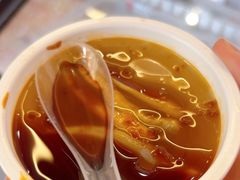 -蓝氏钟楼肉粽