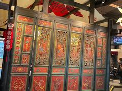 -院8里·小聚园老川菜(九眼桥店)