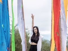 -硗碛藏寨·神木垒景区