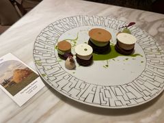 -théATRE 茶聚场(王府中環店)