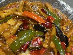 -燕兰楼·清真西北融合菜(亚运村店)