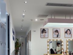 -天真蓝照相馆(中华广场店)