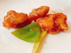 -鹿鸣春饭店(总店)