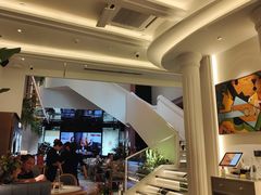 -Mezomd曼索蒂西班牙餐厅(广粤店)