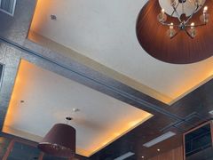 -粤尚腾香居中餐厅(首都机场希尔顿店)