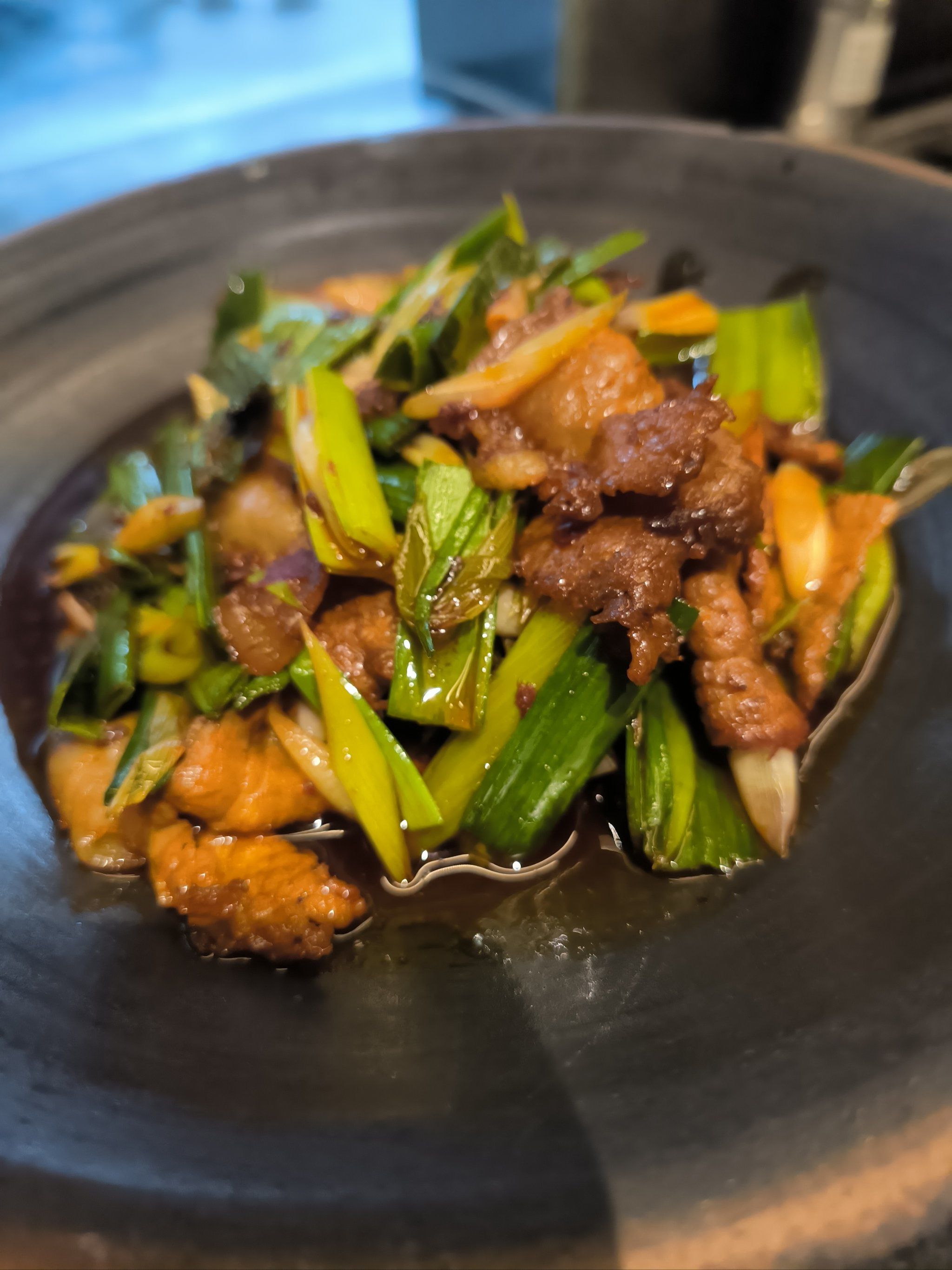 家常菜也能很高级