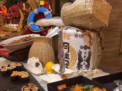 -北京王府井希尔顿酒店·万斯阁西餐厅