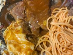 精选肉眼扒-开心果牛扒城(雍华庭店)