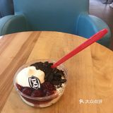 特色推荐：DQ草莓拌拌碗