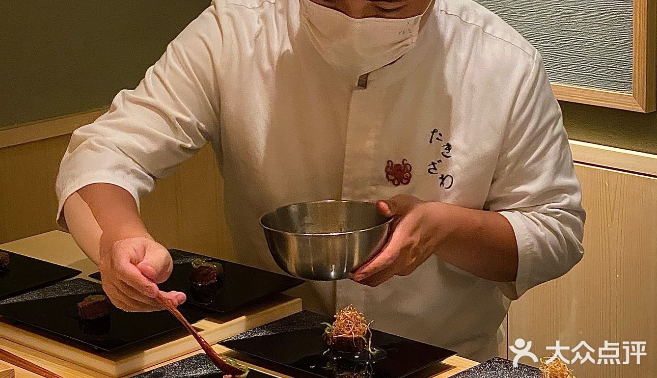 成都超好吃的日式割烹料理Omakase‼️人均2k