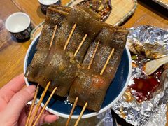 -峨眉烧烤(宝龙广场店)