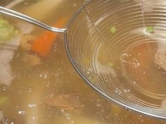 -小城牛事·鲜牛肉火锅(万达店)