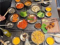 -夜食白市Yespicy·烧烤啤酒宵夜(番禺四海城店)