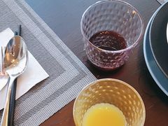 -济南凯宾斯基酒店-THE VIEW云景全日制餐厅