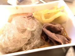 -牛街·马辈儿涮肉(牛街二店)