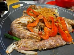 -避风塘(嘉兴八佰伴店)